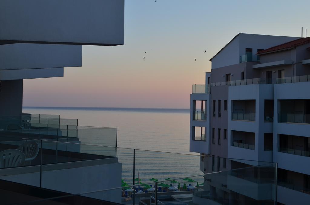 Aloe Apartments Rethymno  Luaran gambar