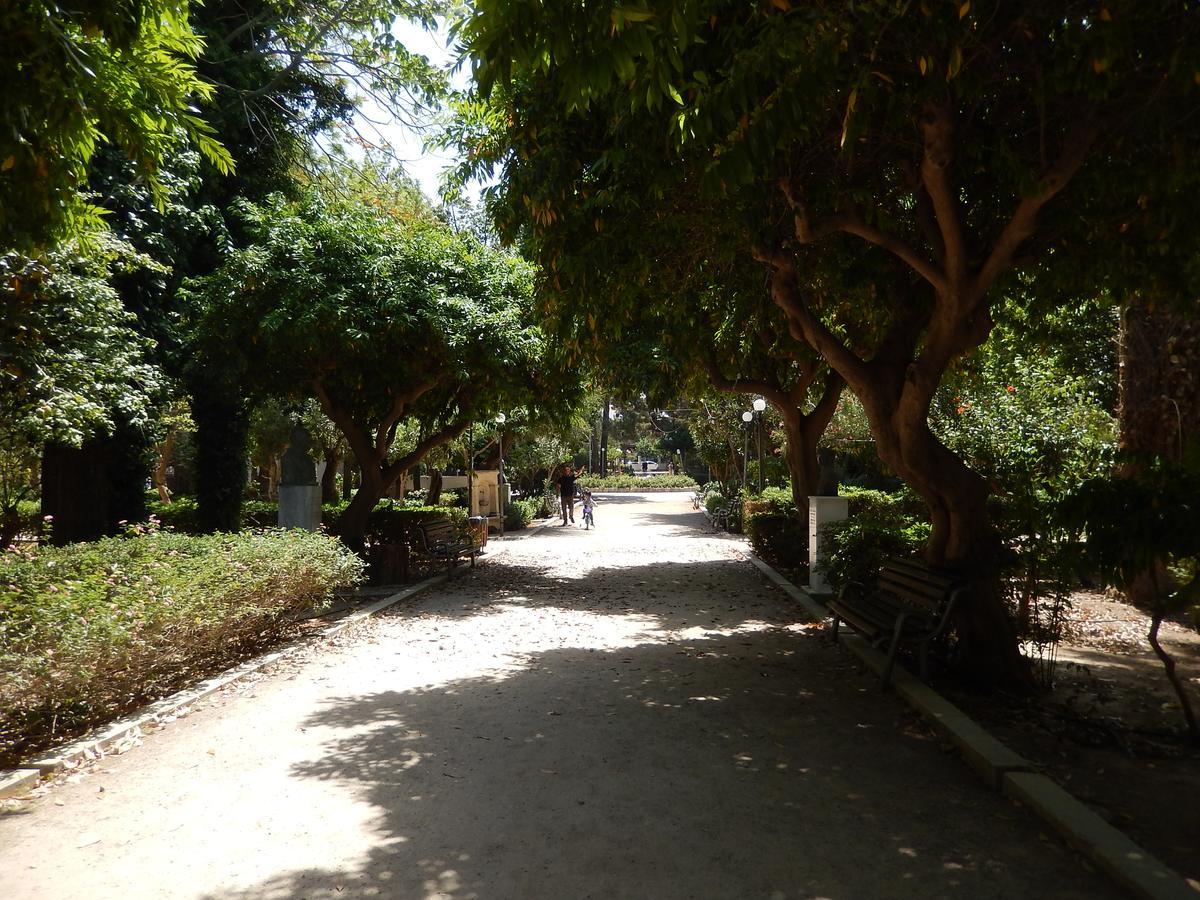 Aloe Apartments Rethymno  Luaran gambar