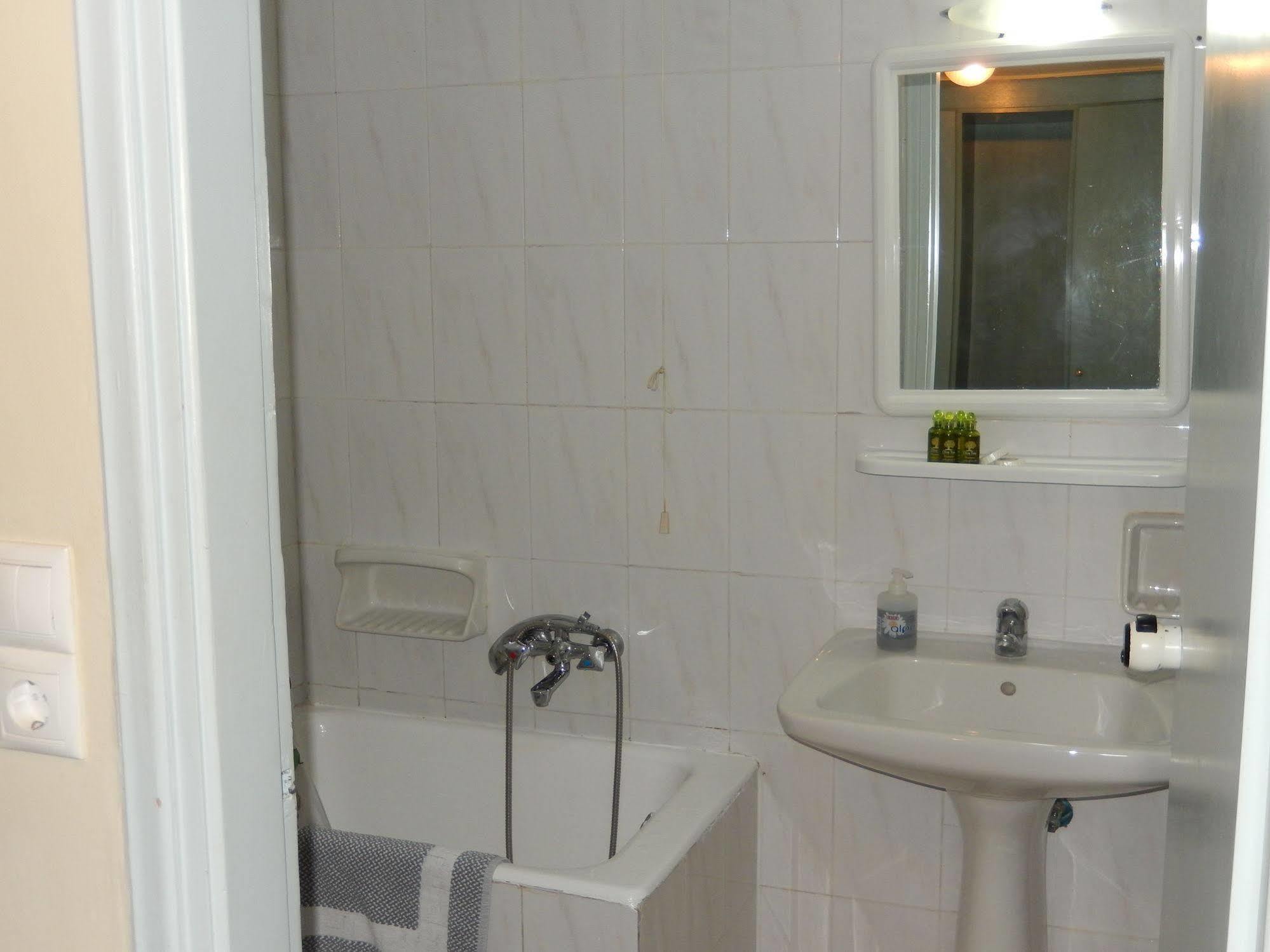 Aloe Apartments Rethymno  Luaran gambar